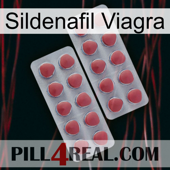 Sildenafil Viagra 19